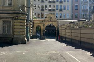 комерційна за адресою Тараса Шевченка бульв., 9/28