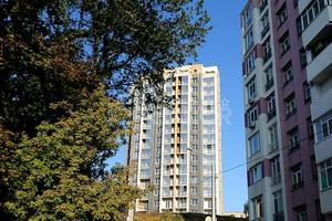 квартира за адресою Римарська вул., 27