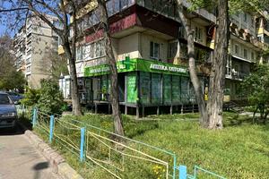 комерційна за адресою Автозаводська вул., 25-А