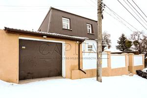 будинок за адресою Київ, Куп'янська вул., 37