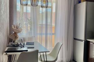 квартира по адресу Драгоманова ул., 8