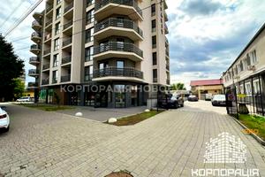 коммерческая по адресу Заньковецкой ул., 10А