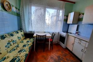 квартира по адресу Рональда Рейгана ул., 20-А