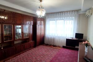 квартира за адресою Голосіївський просп. (40-річчя Жовтня), 126