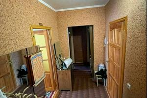квартира за адресою Залізняка, 36