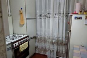 квартира за адресою Н. Сотні, 36