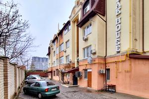 квартира по адресу Богдана Хмельницкого бульв., 15-17