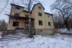 коммерческая по адресу с. Зализня, Енгельса, 1