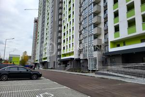 квартира за адресою Архітектора Вербицького вул., 1-В
