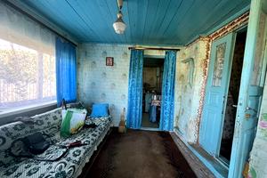 дом по адресу с. Лесовые Гриневцы, Заводська, 17