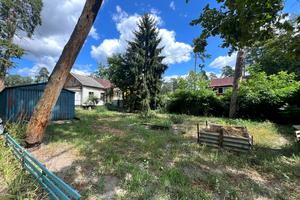 ділянка за адресою Кленова, 52