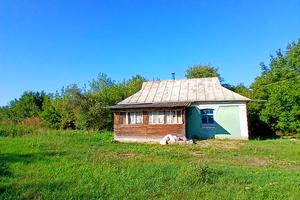 будинок за адресою Церковна