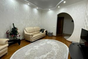 квартира по адресу Космическая ул., 3-А