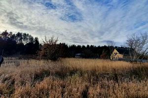 участок по адресу Журавлина