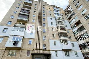 квартира по адресу Возрождения просп., 26а