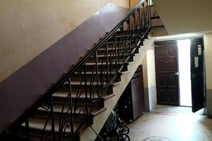 квартира за адресою Пироговська вул., 5
