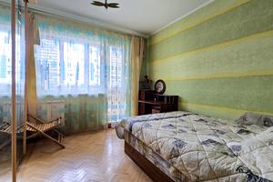 квартира по адресу Амосова ул. (Корчагінців), 11