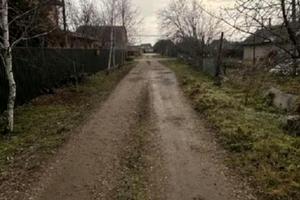 участок по адресу Перемоги, 2