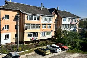 квартира за адресою Михайла Старицького вул., 23/15