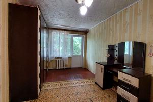квартира по адресу Соборності, 52