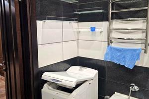 квартира за адресою Чумаченка вул., 43