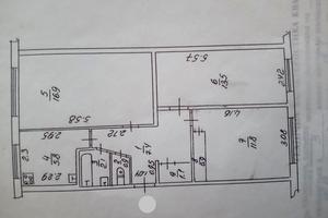 квартира по адресу Степана Бандери ул. (Добролюбова), 999
