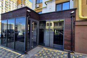 комерційна за адресою Соборна вул. (), 10-Г