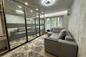 квартира по адресу Слобожанский просп. (им. газеты Правда), 7