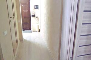 квартира по адресу Красносельского ул., 45