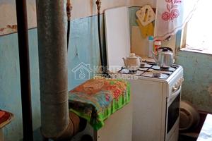 дом по адресу Котляры пер., 6