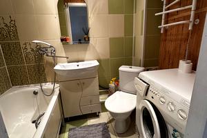 квартира по адресу Вітрука ул., 27