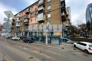 комерційна за адресою Іоанна Павла II вул. (Патріса Лумумби), 7