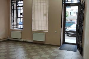 комерційна за адресою Велика Арнаутська вул., 121