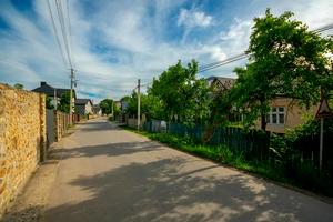 участок по адресу Бугая ул.