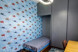 квартира за адресою Новгородская, 46