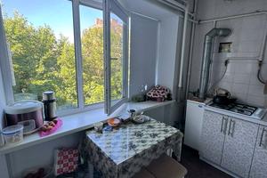 квартира за адресою Одеса, Отрадна вул., 9