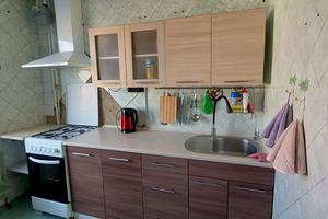 квартира за адресою Михайла Лушпи просп., 11