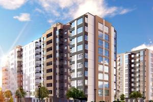 квартира за адресою Слобожанський просп. (Газети 