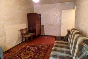 квартира по адресу Дениса Комара ул. (Стрельникова), 5