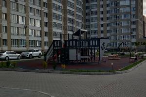 квартира за адресою Зарічанська вул., 3/3-А