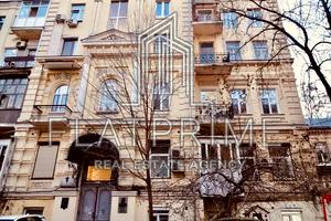 квартира по адресу Антоновича ул. (Горького), 14