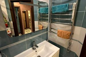 квартира по адресу Романа Атаманюка ул., 21