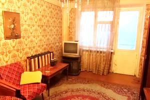квартира по адресу Василя Сліпака ул. (Ермоловой), 50