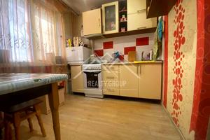 квартира за адресою Вадима Гурова вул. (Постишева), 25