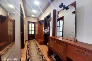 квартира по адресу проспект Миру, 271А
