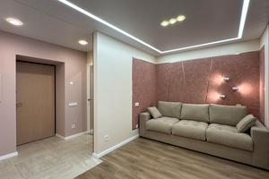 квартира за адресою Домбровського вул., 3в