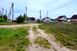 ділянка за адресою Бердичівський провулок