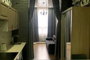 квартира за адресою Генуезька вул., 36