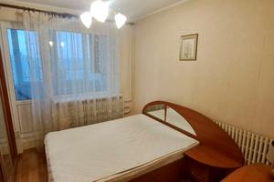квартира за адресою Нескорених вул. (Героїв Праці), 12д