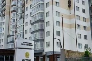 квартира по адресу Височана, 18